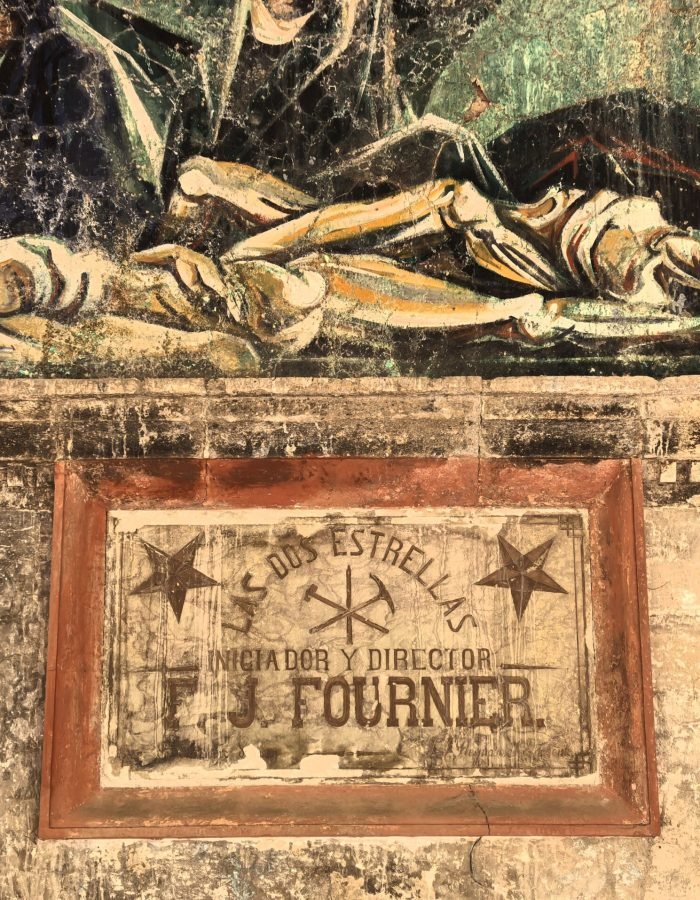 Mina Dos Estrellas 02