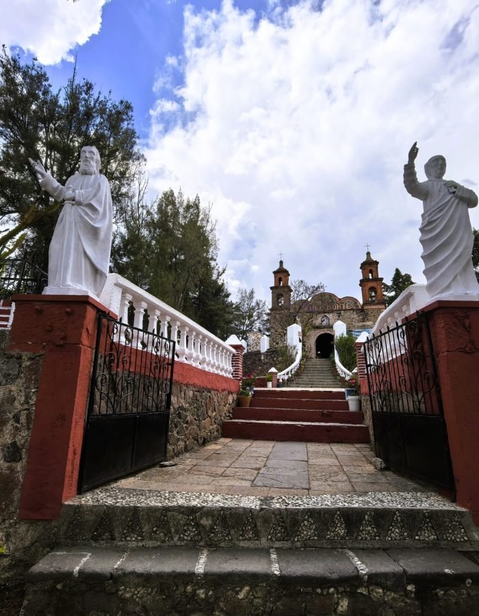 Iglesia del Señor del Monte 02