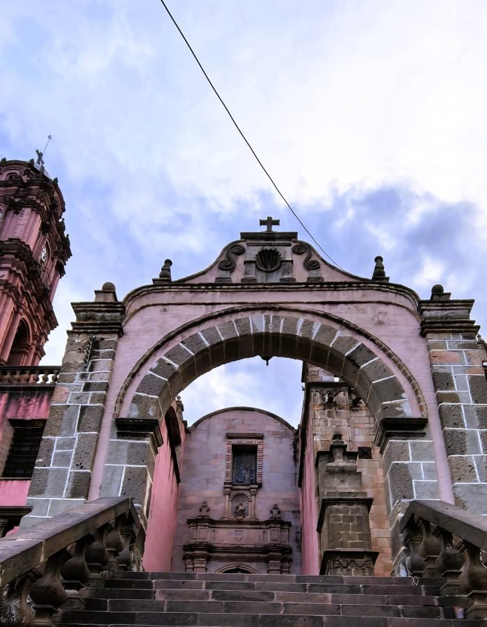 Parroquia de Nuestra Señora del Carmen 20