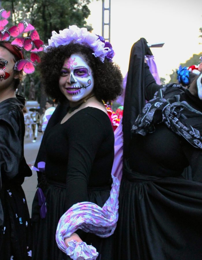 027 Mega Procesiones de Catrinas