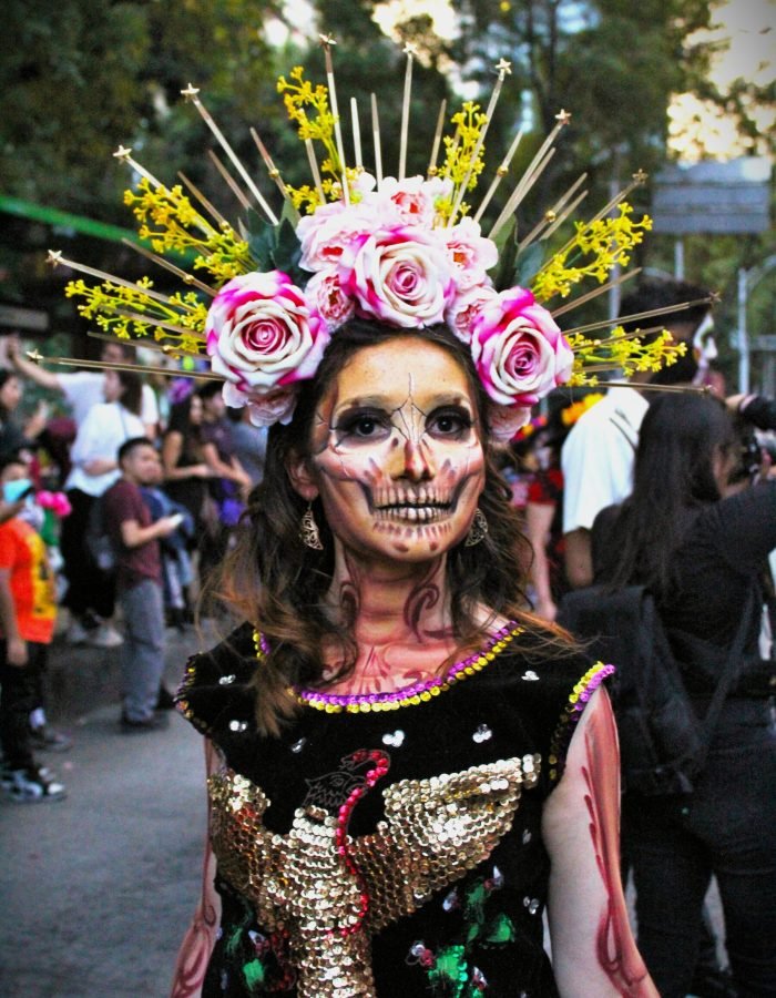 028 Mega Procesiones de Catrinas
