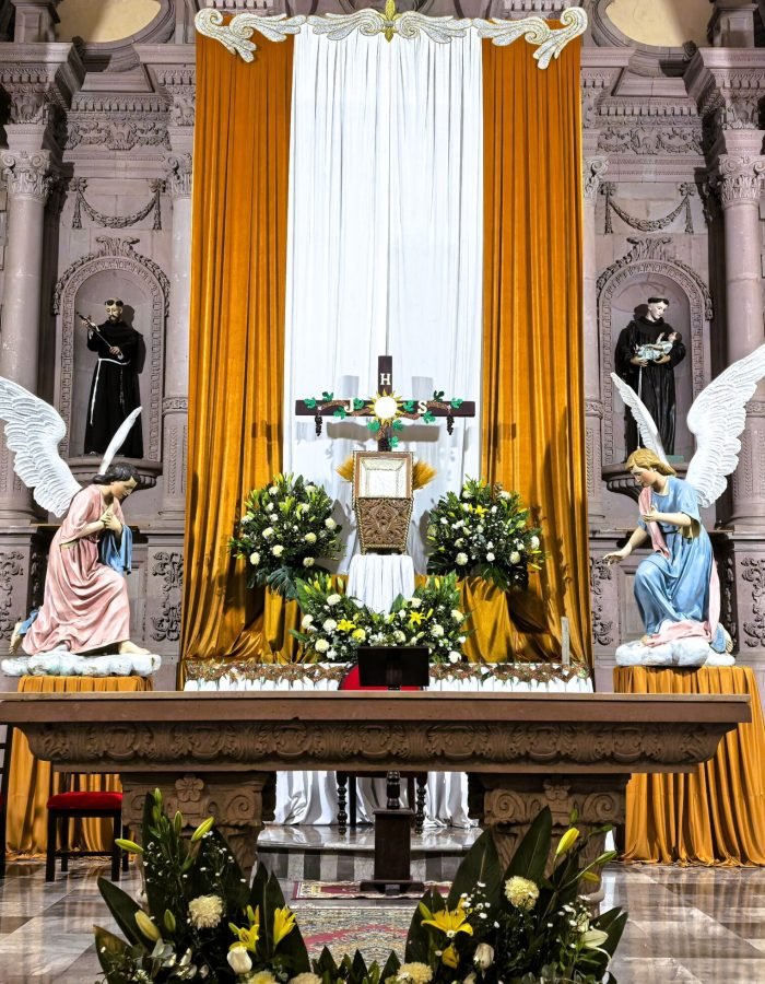 Convento Franciscano y Capilla de Nuestra Señora de Guadalupe 03