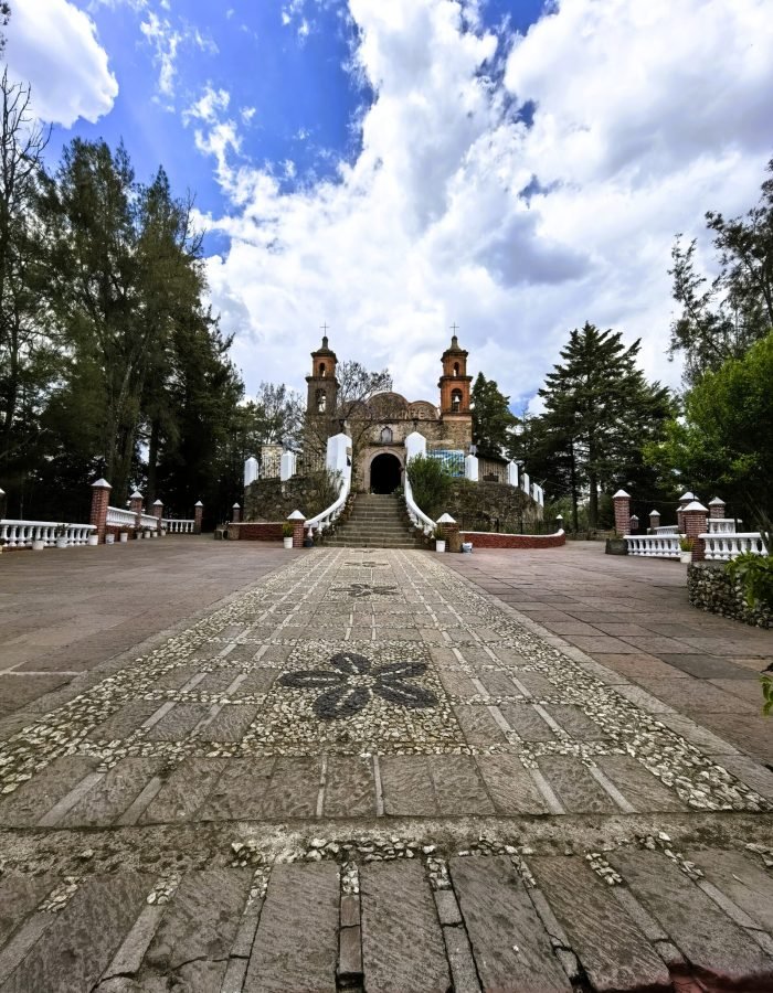 Iglesia del Señor del Monte 03