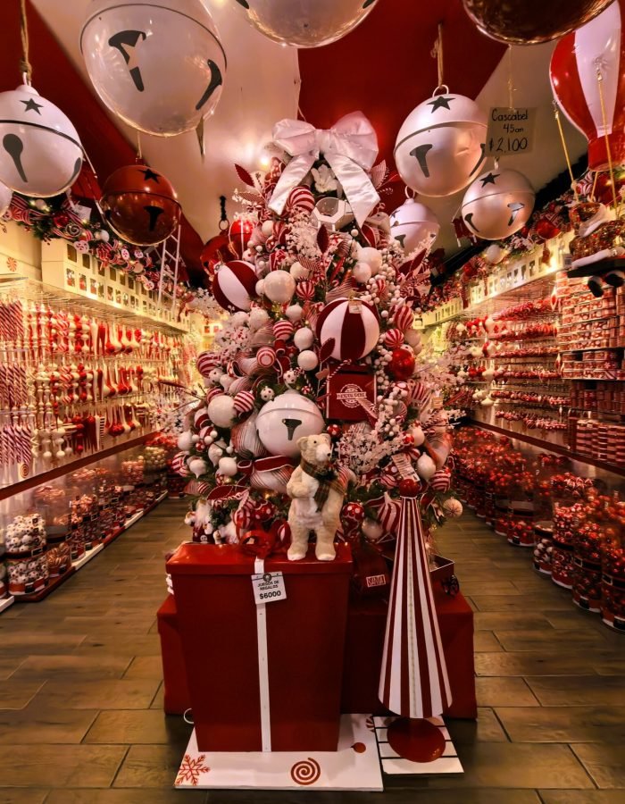 El taller de Santa Claus 02