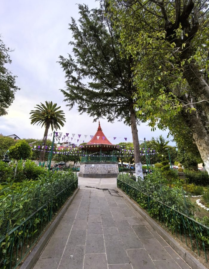 Por los caminos empedrados 03