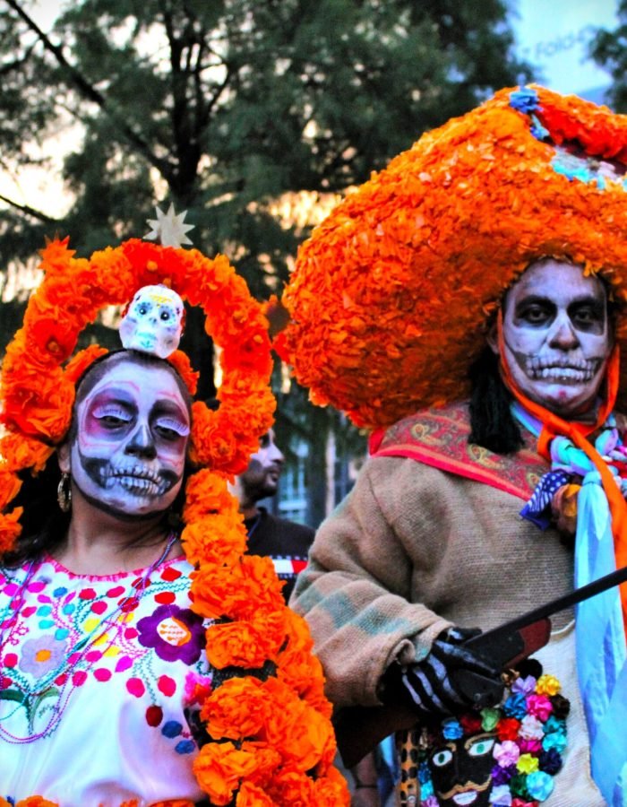 030 Mega Procesiones de Catrinas