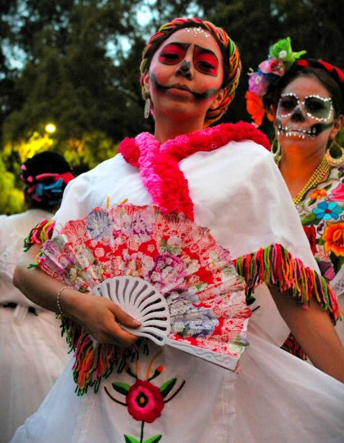 031 Mega Procesiones de Catrinas