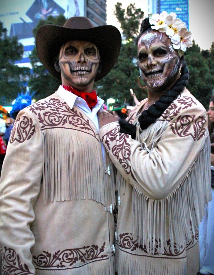 032 Mega Procesiones de Catrinas