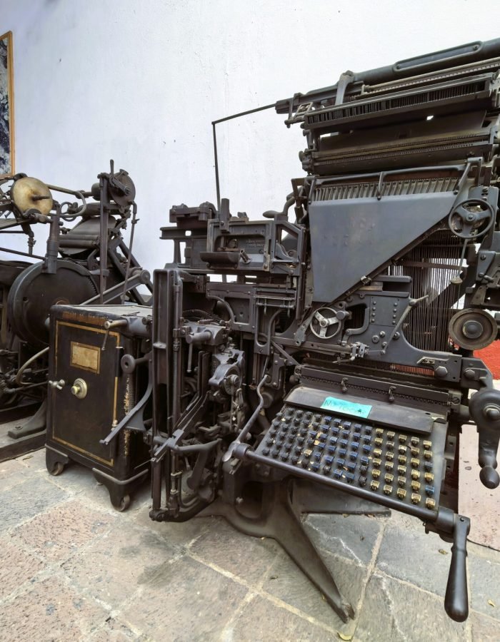 Museo Hermanos López Rayón 04