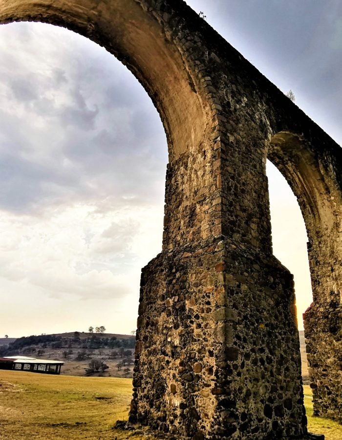Arcos del Sitio 04