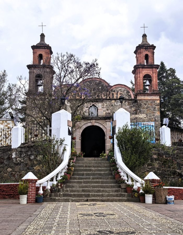 Iglesia del Señor del Monte 04