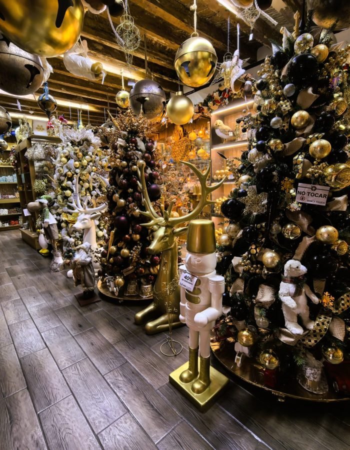 El taller de Santa Claus 03