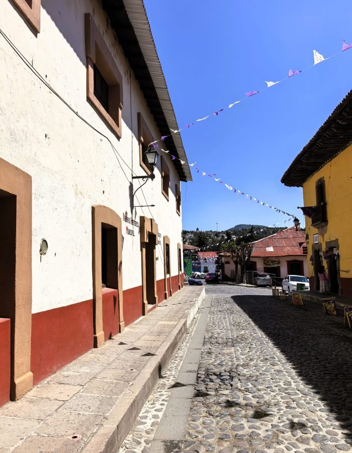 Por los caminos empedrados 04