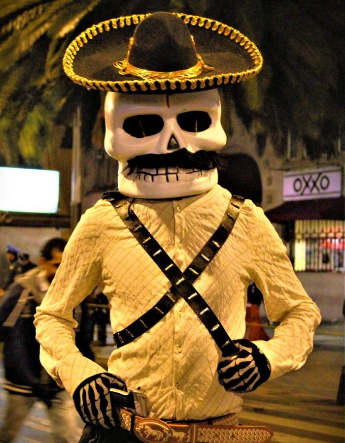 041 Mega Procesiones de Catrinas