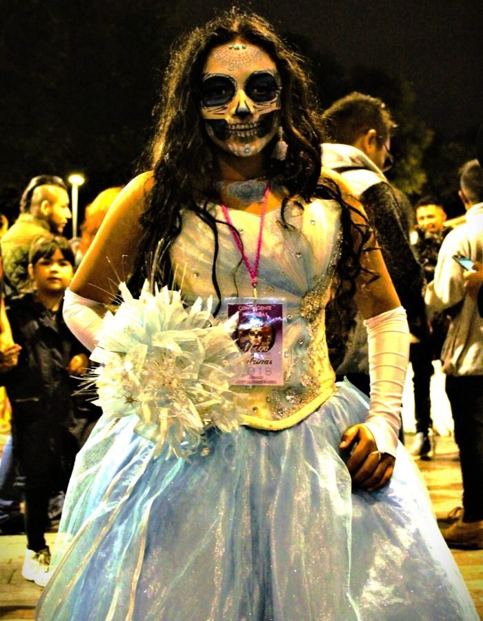 044 Mega Procesiones de Catrinas