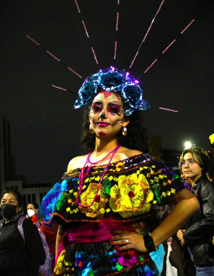 047 Mega Procesiones de Catrinas