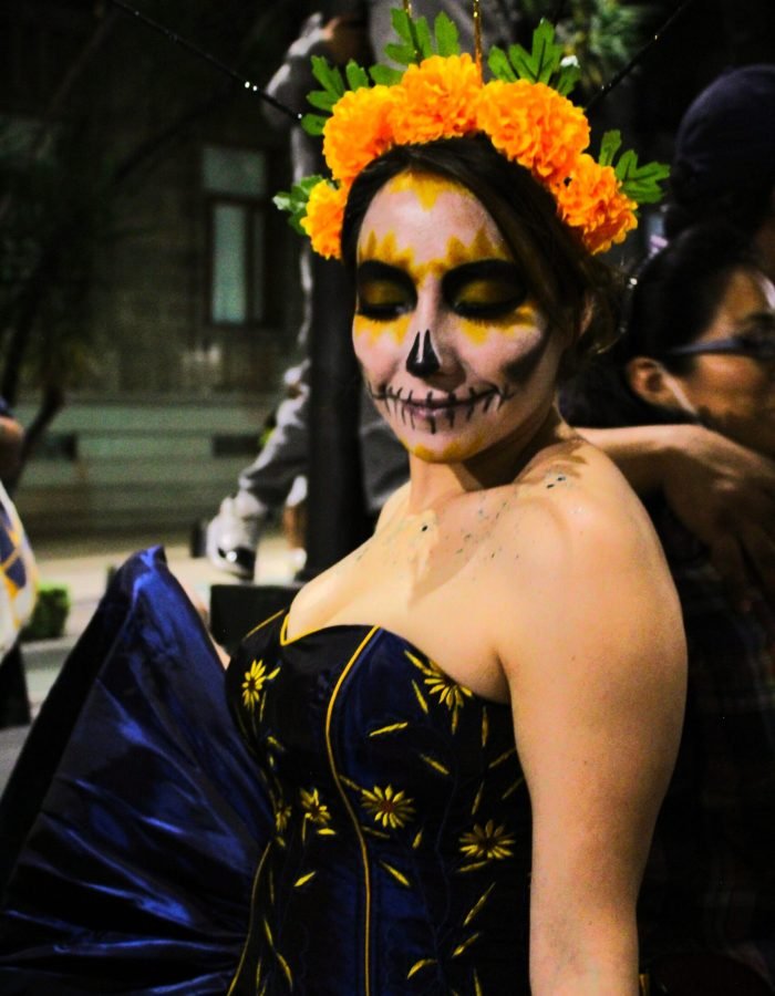 048 Mega Procesiones de Catrinas