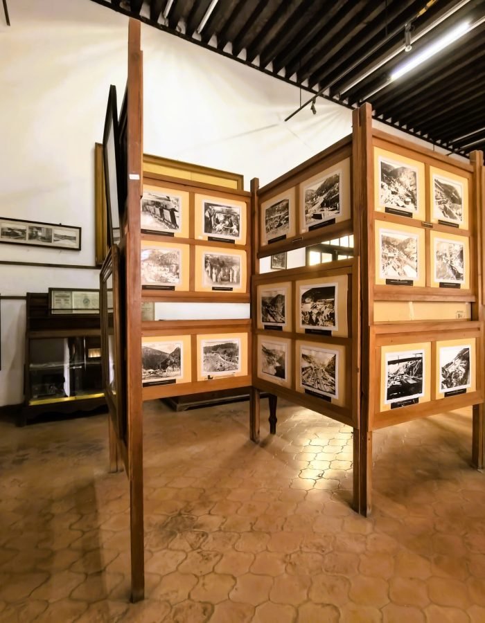Museo Hermanos López Rayón 05