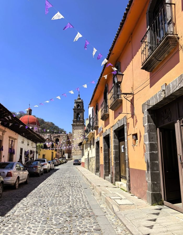 Por los caminos empedrados 05