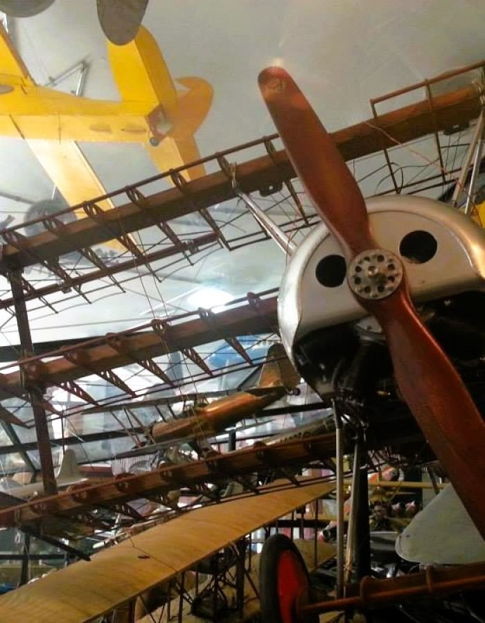 Museo del Juguete Antiguo México 05