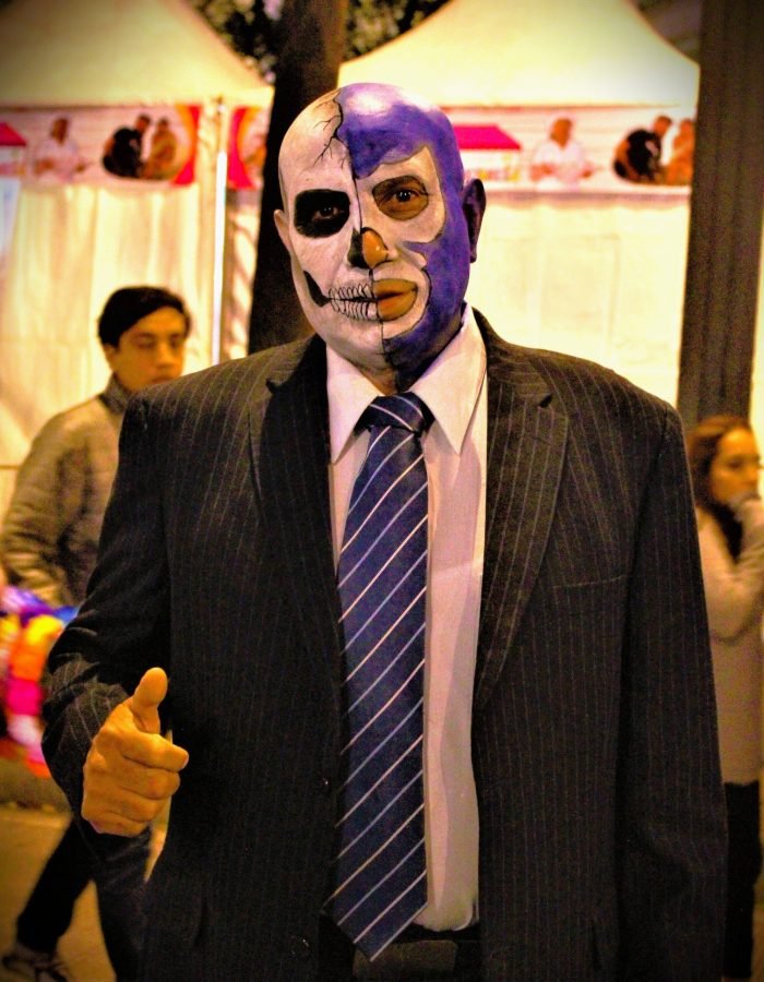 050 Mega Procesiones de Catrinas