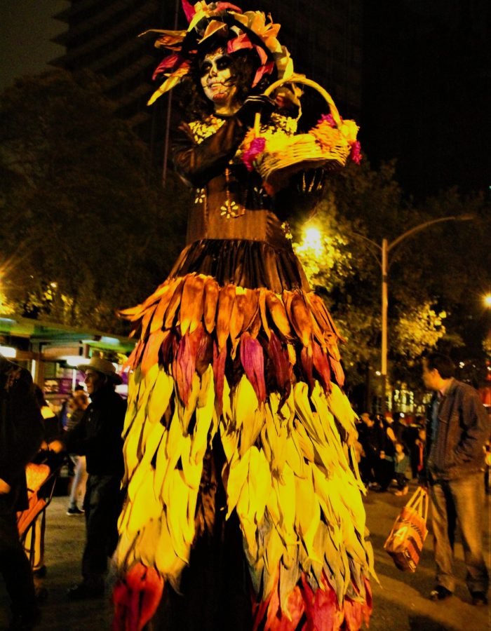 052 Mega Procesiones de Catrinas