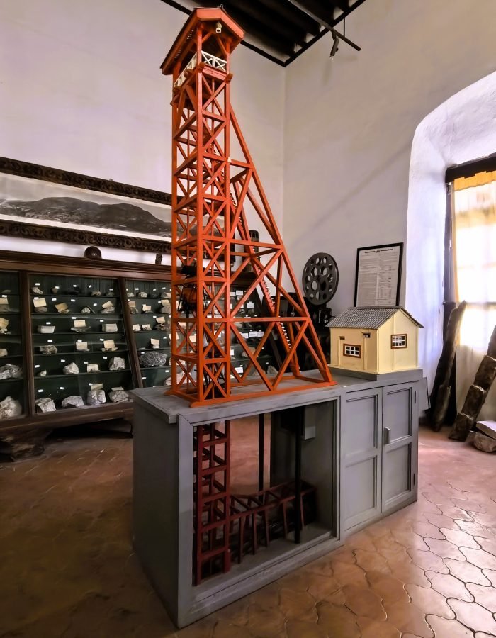 Museo Hermanos López Rayón 06