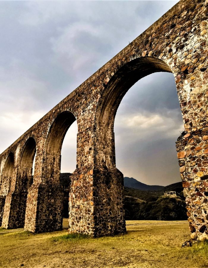 Arcos del Sitio 06