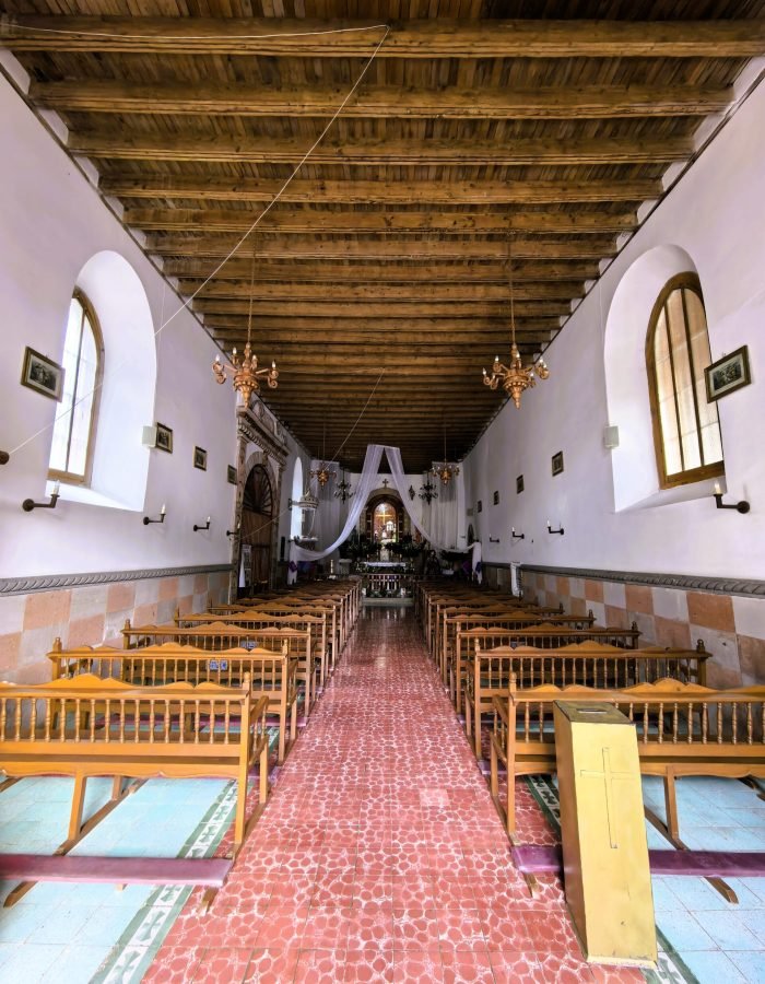 Iglesia del Señor del Monte 06