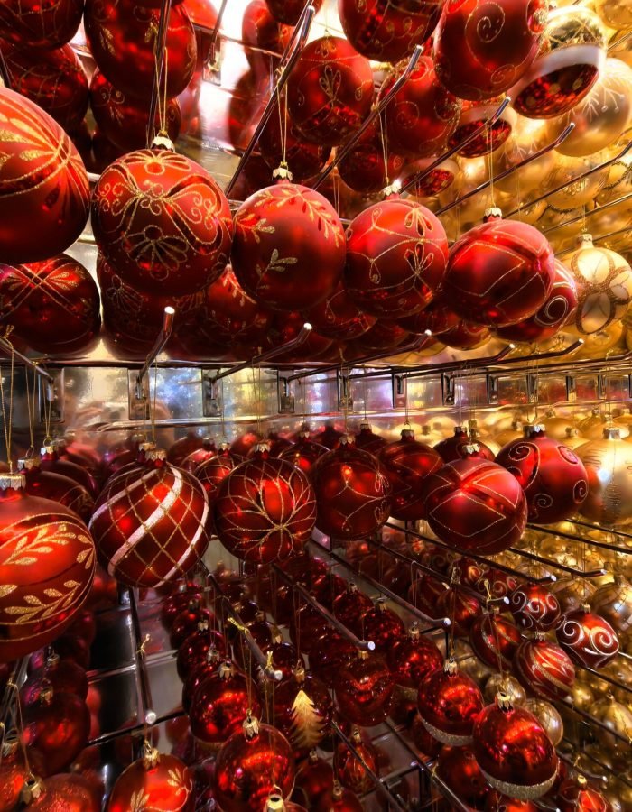 El taller de Santa Claus 05