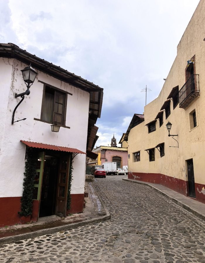 Por los caminos empedrados 06