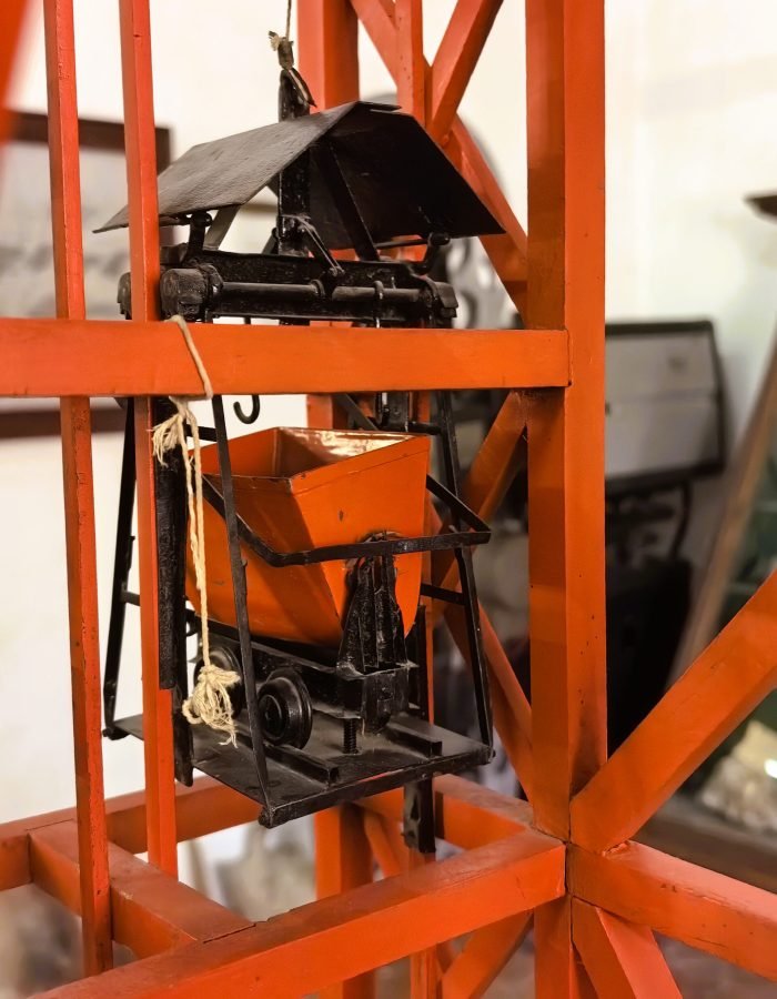 Museo Hermanos López Rayón 07