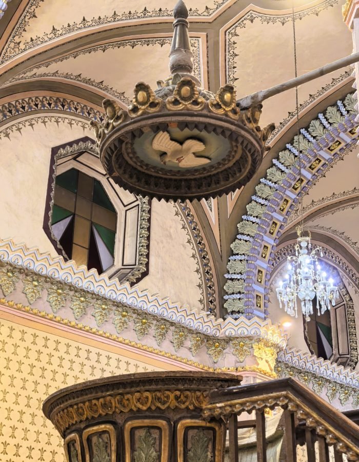 Convento Franciscano y Capilla de Nuestra Señora de Guadalupe 07