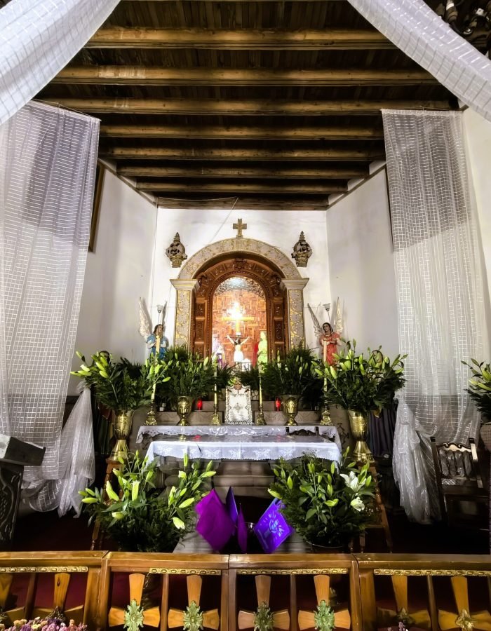 Iglesia del Señor del Monte 07