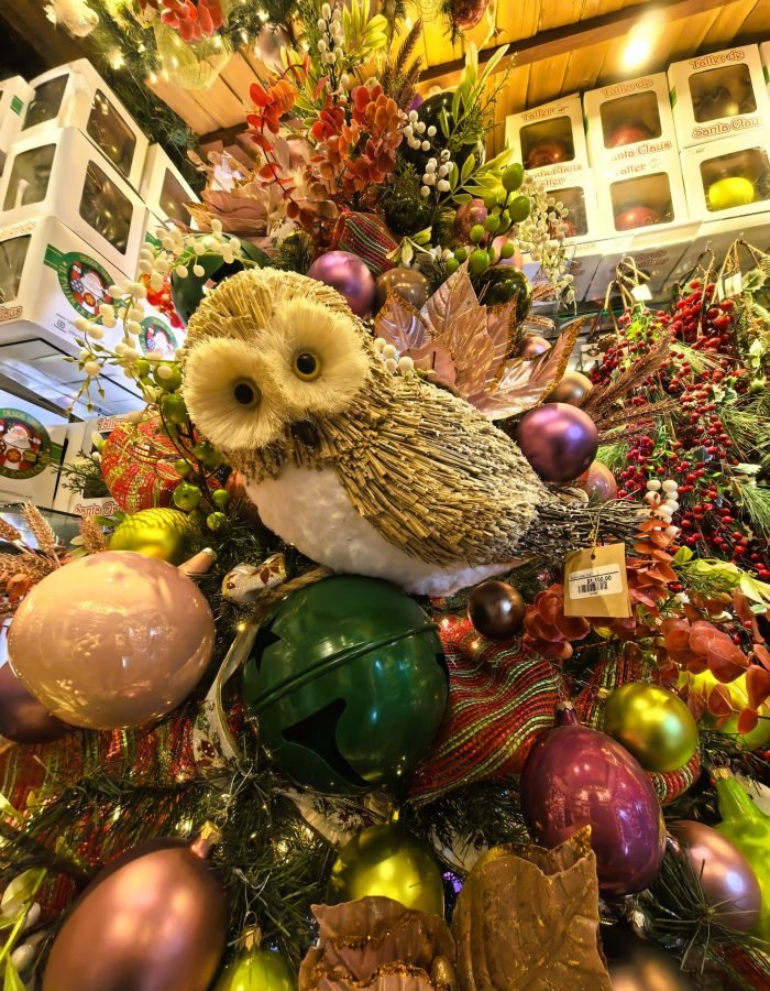 El taller de Santa Claus 06