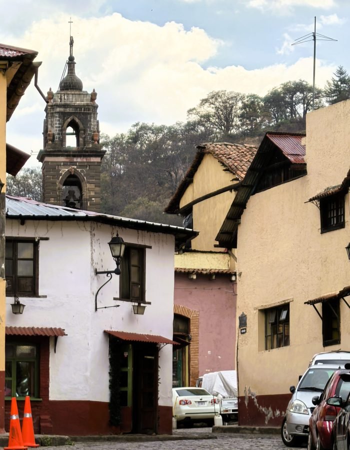 Por los caminos empedrados 07