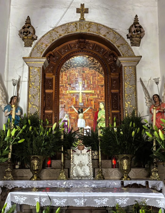 Iglesia del Señor del Monte 08