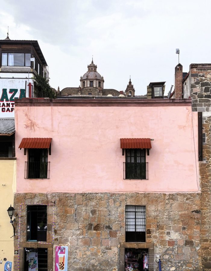 Por los caminos empedrados 08