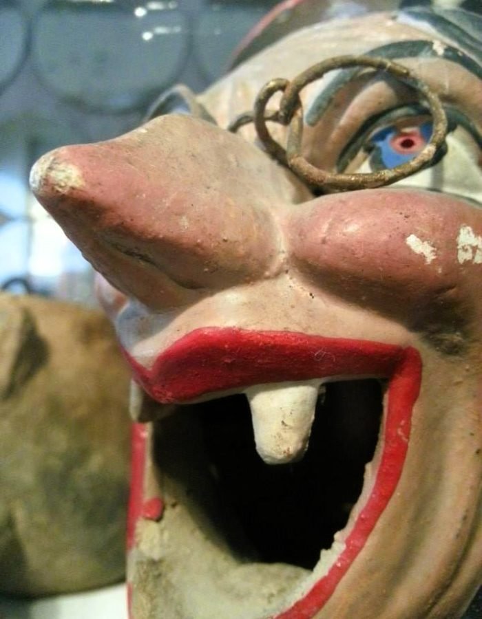 Museo del Juguete Antiguo México 08