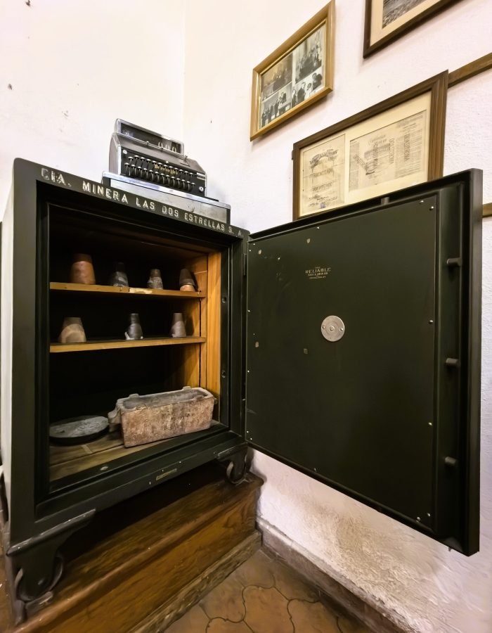 Museo Hermanos López Rayón 09