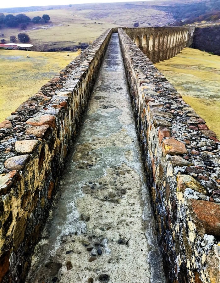 Arcos del Sitio 09