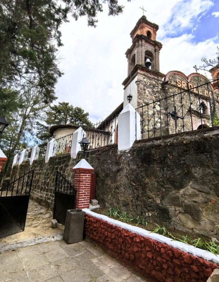 Iglesia del Señor del Monte 09
