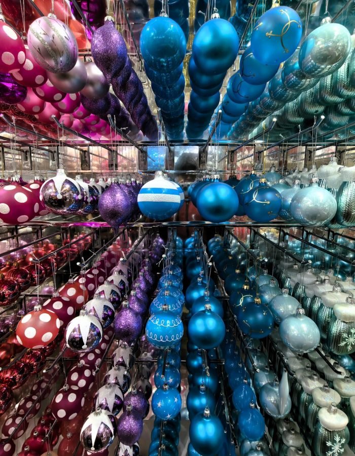 El taller de Santa Claus 08