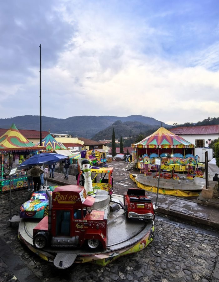 Por los caminos empedrados 09