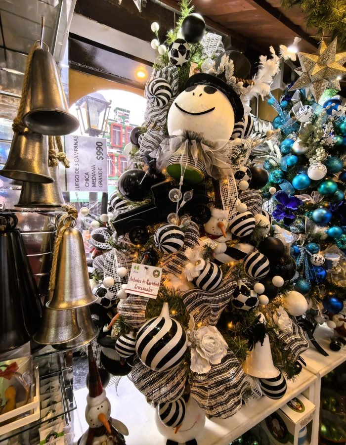 El taller de Santa Claus 09