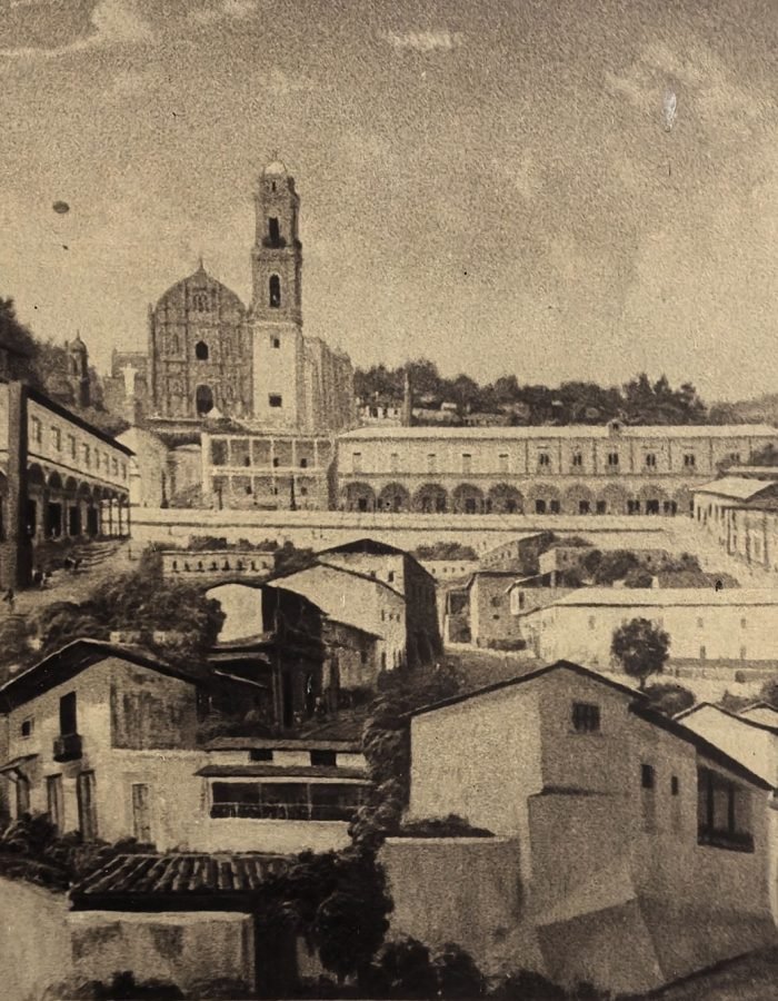 Museo Hermanos López Rayón 11