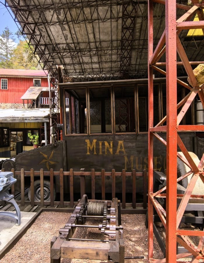 Mina Dos Estrellas 11