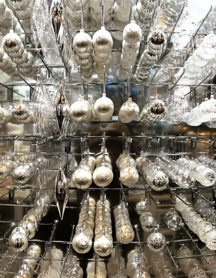 El taller de Santa Claus 10