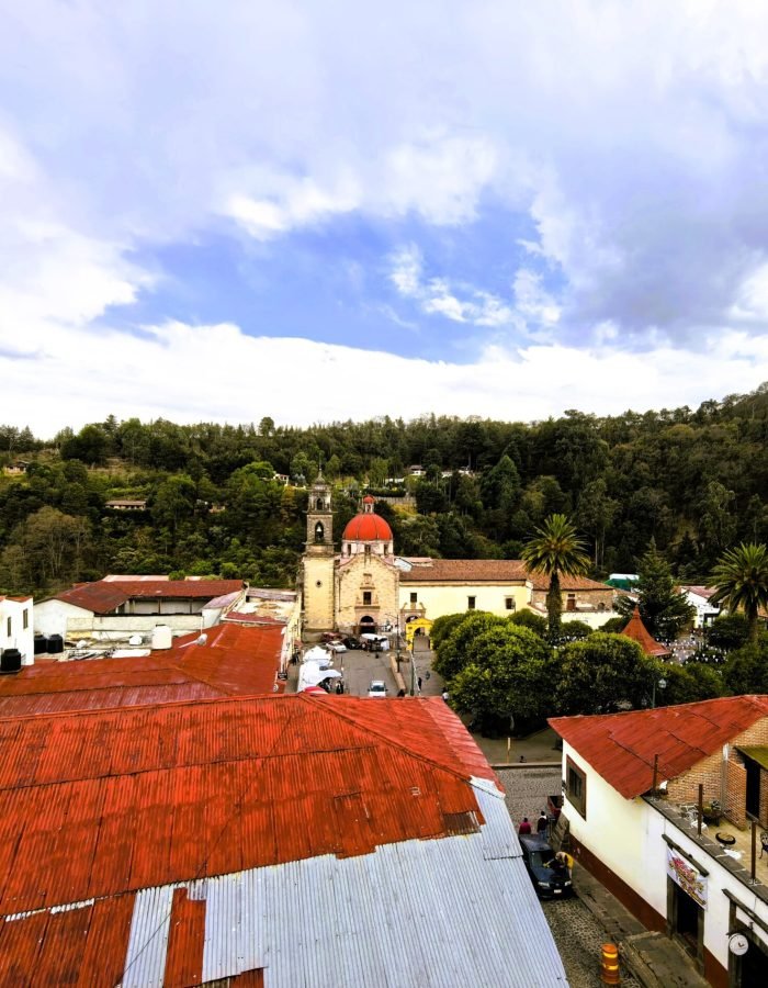 Por los caminos empedrados 11