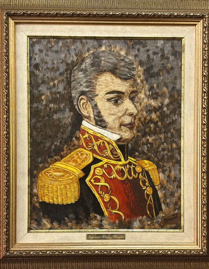 Museo Hermanos López Rayón 12